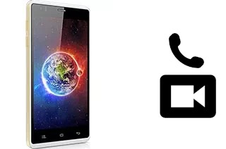 Videoanruf mit Celkon Millennia Xplore