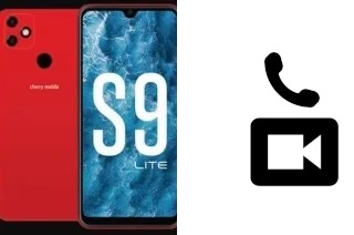 Videoanruf mit Cherry Mobile Aqua S9 Lite