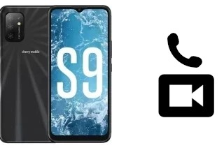 Videoanruf mit Cherry Mobile Aqua S9