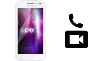 Videoanruf mit CKK-mobile CKK mobile N2