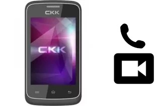 Videoanruf mit CKK-mobile CKK mobile S11