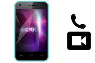 Videoanruf mit CKK-mobile CKK mobile S7