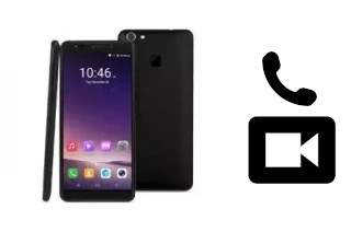 Videoanruf mit CKK-mobile CKK mobile V7 Plus