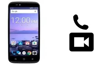 Videoanruf mit Coolpad Canvas 4G