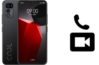 Videoanruf mit Coolpad COOL 20