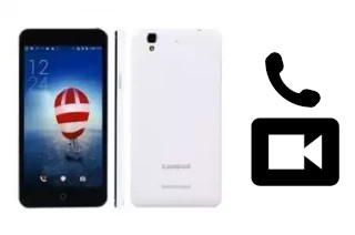 Videoanruf mit Coolpad Dazen F2 8675-W00