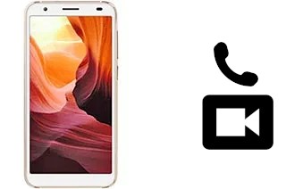 Videoanruf mit Coolpad Mega 5A