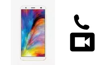 Videoanruf mit Coolpad Mega 5C