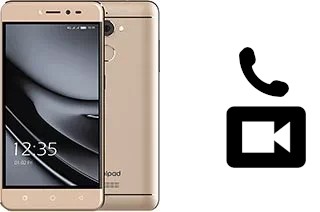 Videoanruf mit Coolpad Note 5 Lite