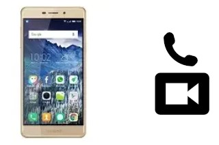 Videoanruf mit Coolpad Sky 3 Pro