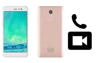 Videoanruf mit Coolpad TipTop N1S