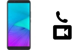 Videoanruf mit Cubot Note 9