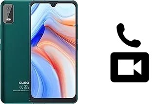 Videoanruf mit Cubot Note 8