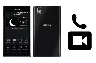 Videoanruf mit DoCoMo L852i