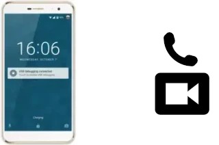 Videoanruf mit Doogee F7 Pro