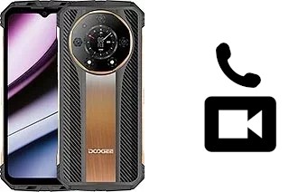 Videoanruf mit Doogee S110