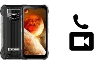 Videoanruf mit Doogee S89 Pro