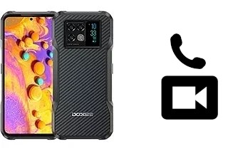 Videoanruf mit Doogee V20