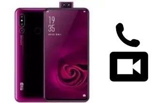 Videoanruf mit Elephone U2 Pro