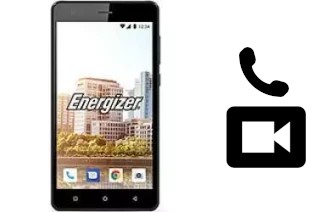 Videoanruf mit Energizer Energy E401