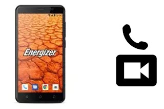 Videoanruf mit Energizer Energy E500