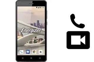 Videoanruf mit Energizer Energy E551S