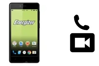 Videoanruf mit Energizer Energy S500