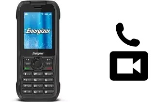 Videoanruf mit Energizer Hardcase H240S