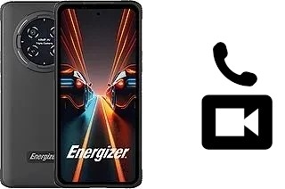 Videoanruf mit Energizer H67G