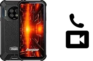 Videoanruf mit Energizer Hard Case P28K