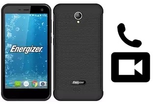 Videoanruf mit Energizer Hardcase H500S