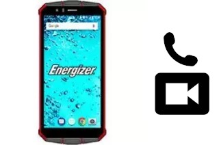 Videoanruf mit Energizer Hardcase H501S