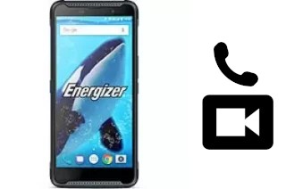 Videoanruf mit Energizer Hardcase H570S