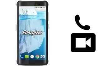 Videoanruf mit Energizer Hardcase H591S