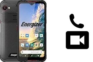 Videoanruf mit Energizer Hardcase H620S