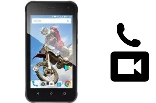 Videoanruf mit Evolveo StrongPhone G2