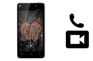 Videoanruf mit Fairphone FP1U