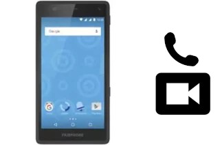 Videoanruf mit Fairphone FP2