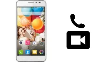 Videoanruf mit General Mobile Discovery II Plus