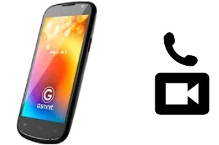 Videoanruf mit Gigabyte GSmart Aku A1