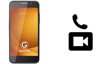 Videoanruf mit Gigabyte GSmart Alto A2