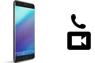 Videoanruf mit Gionee A1 Plus