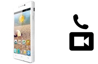 Videoanruf mit Gionee Elife E5