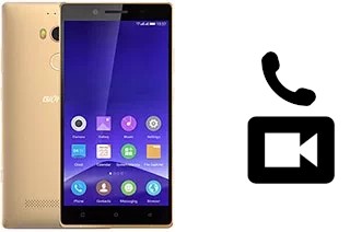 Videoanruf mit Gionee Elife E8