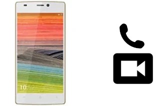 Videoanruf mit Gionee Elife S5.5