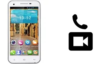 Videoanruf mit Gionee Gpad G3