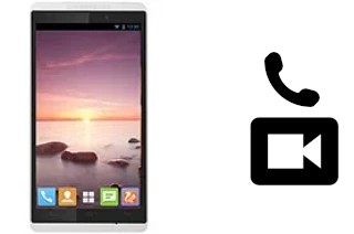 Videoanruf mit Gionee Gpad G4