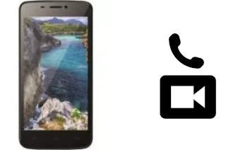 Videoanruf mit Gionee Pioneer P5L