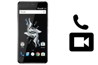 Videoanruf mit GoMobile Go Onyx LTE