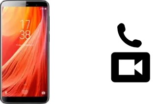 Videoanruf mit HomTom S7